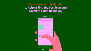 Fairstone Its quick and secure to get a loan quote Ad Commercial Brand Imagery Photoshoot 1