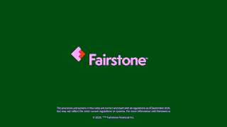 Fairstone Its quick and secure to get a loan quote Ad Commercial Brand Imagery Photoshoot 2