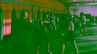 GoDaddy Rapid Fire GoDaddy Commercial Ad Commercial Brand Imagery Photoshoot 2