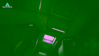 Delta Force Game Delta Force Official INKY REFLECTIONS InGame Trailer Ad Commercial Brand Imagery Photoshoot 1