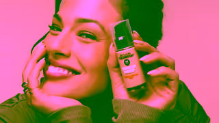 Revlon Revlon ColorStay Longwear Makeup Ad Commercial Brand Imagery Photoshoot 2