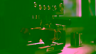 Sunbeam Origins Sense Espresso Machine For Real Coffee Drinkers Coffee 6s Sunbeam Ad Commercial Brand Imagery Photoshoot 0