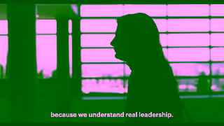 IESE Business School This is real leadership IESE Business School Ad Commercial Brand Imagery Photoshoot 0