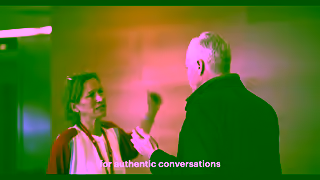 IESE Business School This is real leadership IESE Business School Ad Commercial Brand Imagery Photoshoot 1