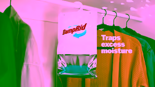 DampRid Get Rid of the Daaamp Ad Commercial Brand Imagery Photoshoot 2