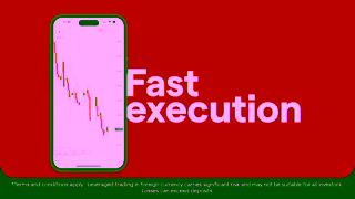 IG.com Start your forex trading journey on IG US Ad Commercial Brand Imagery Photoshoot 1