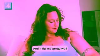 UNDEROUTFIT 5 Reasons Why The UO Bra Is Perfect For a Large Bust Ad Commercial Brand Imagery Photoshoot 2