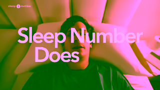 Sleep Number Shop the Sleep Number Climate360 Smart Bed Today Ad Commercial Brand Imagery Photoshoot 1