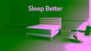 Sleep Number Shop the Sleep Number Climate360 Smart Bed Today Ad Commercial Brand Imagery Photoshoot 2