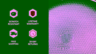 HexClad Cookware HEXYT079 V1 12 Piece Cookware Hype Reel General Demo 12pc Set HiFi EG Video Adapt US498 Zach 1 Ad Commercial Brand Imagery Photoshoot 2