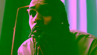 Gillette Choose Your Game Face King C Gillette Ad Commercial Brand Imagery Photoshoot 1