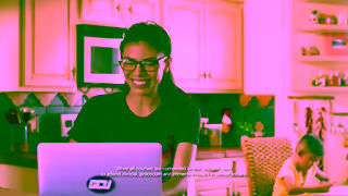 Grand Canyon University Achieve Your Nursing Goals with GCUs RN to BSN Online Ad Commercial Brand Imagery Photoshoot 1