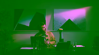 LinkedIn Itchy Feet Job Collections LinkedIn Ad Commercial Brand Imagery Photoshoot 2