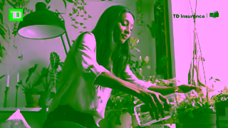 TD Insurance TD Customer Home Insurance Discount Ad Commercial Brand Imagery Photoshoot 0