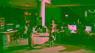 HSBC HSBC Life is Rarely a Straight line Ad Commercial Brand Imagery Photoshoot 2