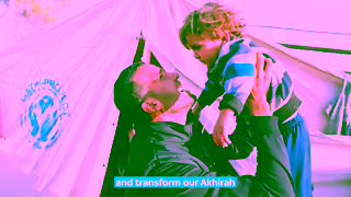 MATW Zakat alMalPurify Your Wealth Transform Lives Ad Commercial Brand Imagery Photoshoot 0