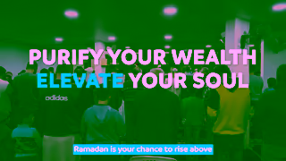 MATW Zakat alMalPurify Your Wealth Transform Lives Ad Commercial Brand Imagery Photoshoot 2