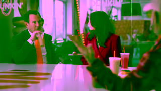 Dunkin Donuts DunkinTerns Music Briefing ft Will Arnett Corporate Natalie Joey Fatone and AJ McLean Ad Commercial Brand Imagery Photoshoot 2