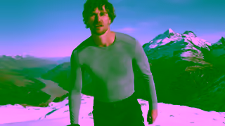 ICEBREAKER The original merino base layer Ad Commercial Brand Imagery Photoshoot 1