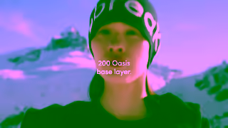 ICEBREAKER The original merino base layer Ad Commercial Brand Imagery Photoshoot 2