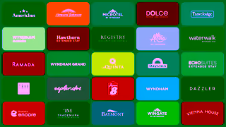 WYNDHAM Hotels Summer Curious Where Theres a Wyndham Theres a Way Ad Commercial Brand Imagery Photoshoot 2