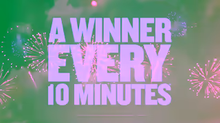IGA A Winner Every 10 Minutes at IGA Ad Commercial Brand Imagery Photoshoot 2