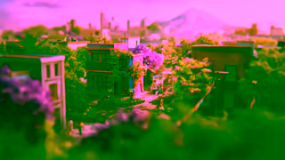 AirBnb Video Ad Ad Commercial Brand Imagery Photoshoot 1