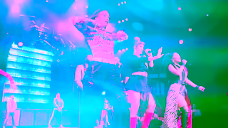 Cirque du Soleil Mad Apple Sizzle August 2024 6s Cirque du Soleil Ad Commercial Brand Imagery Photoshoot 0