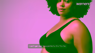 Warners Bras Warners Fall 2024 YouTube Awareness 15s Authenticity Video 16x9 Ad Commercial Brand Imagery Photoshoot 0