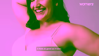 Warners Bras Warners Fall 2024 YouTube Awareness 15s Authenticity Video 16x9 Ad Commercial Brand Imagery Photoshoot 1