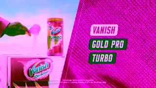 Vanish Vanish Turbo Removes Stains Safely Ad Commercial Brand Imagery Photoshoot 0