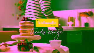 Kaboodle kaboodles latest trends range experiences of the world at home Ad Commercial Brand Imagery Photoshoot 2