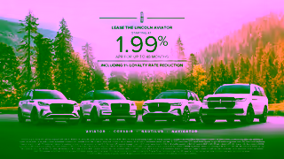 Lincoln Driven By Revitalization 06s Lincoln Ad Commercial Brand Imagery Photoshoot 1