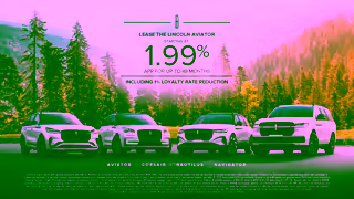 Lincoln Driven By Revitalization 06s Lincoln Ad Commercial Brand Imagery Photoshoot 2