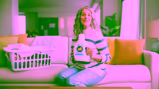 All Laundry all free clear 100Free of Dyes Perfumes 6 Ad Commercial Brand Imagery Photoshoot 0