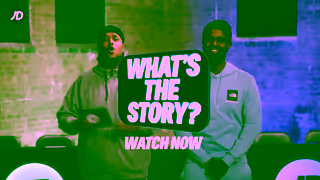 JD Sports JD Ep 3 TRAILER v2 Ad Commercial Brand Imagery Photoshoot 0