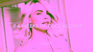 L'Oreal Paris New Preference PostBleach Toner Ad Commercial Brand Imagery Photoshoot 0