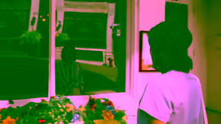 Tourisme Montreal Your playful side awaits Ad Commercial Brand Imagery Photoshoot 0