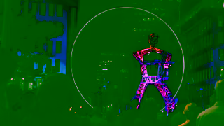 Tourisme Montreal Your playful side awaits Ad Commercial Brand Imagery Photoshoot 2