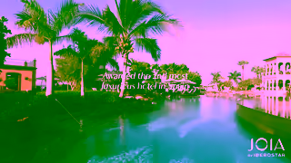 IBEROSTAR Iberostar Hotels Resorts MIR16x9EN Ad Commercial Brand Imagery Photoshoot 1