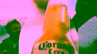 Corona CORAD25079 Golden Moments WINTER06 16x9 EN Ad Commercial Brand Imagery Photoshoot 1