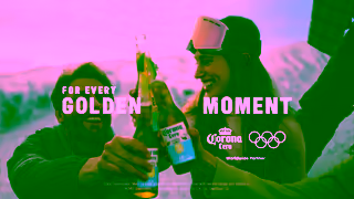 Corona CORAD25079 Golden Moments WINTER06 16x9 EN Ad Commercial Brand Imagery Photoshoot 2