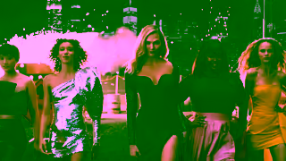 Caroline Herrera Very Good Girl Elixir Carolina Herrera Ad Commercial Brand Imagery Photoshoot 1