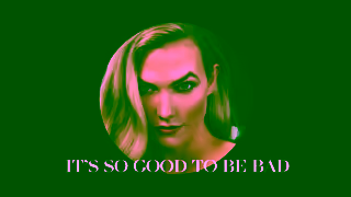 Caroline Herrera Very Good Girl Elixir Carolina Herrera Ad Commercial Brand Imagery Photoshoot 2