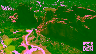 Aer Lingus See what Denver has to offer this Summer Aer Lingus Ad Commercial Brand Imagery Photoshoot 0