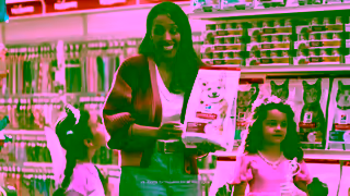 PetSmart PetSmart X Hills Fairy Dust August Offer Ad Commercial Brand Imagery Photoshoot 2