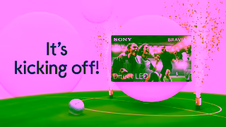 Currys Currys Womens Euros Sony Ad Commercial Brand Imagery Photoshoot 0