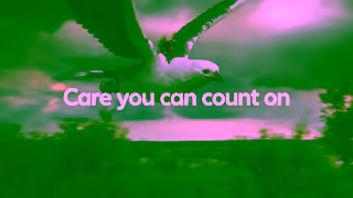 Allianz Care you can count on Ad Commercial Brand Imagery Photoshoot 1