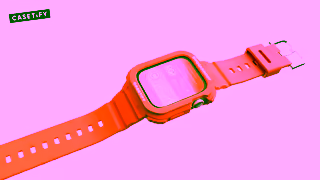 CASETiFY The Bounce Odyssey Band Ad Commercial Brand Imagery Photoshoot 1