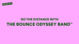 CASETiFY The Bounce Odyssey Band Ad Commercial Brand Imagery Photoshoot 2